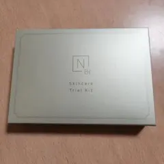 Nオーガニックブライト　トライアルキット　新品
