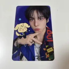 2026年最新】ateez ユノ トレカの人気アイテム - メルカリ