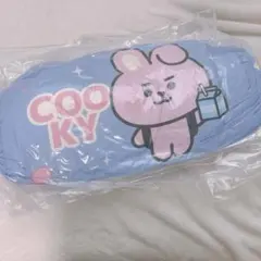 BT21 BTS JUNGKOOK COOKY クッション - メルカリ