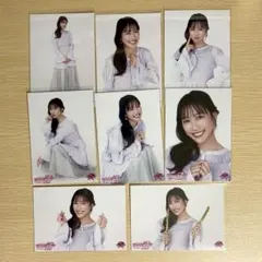 ももいろクローバーZ高城れに生写真セット - メルカリ