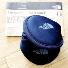 THE NORTH FACE　イヤーマフ