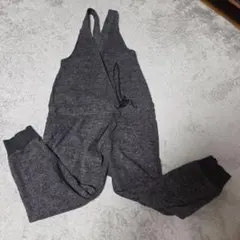 antiqua サロペット【売れ切れ品】