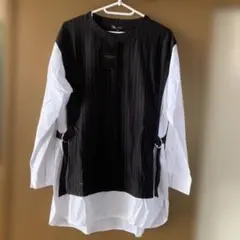 ESPRITMUR 長袖カットソー タグ付