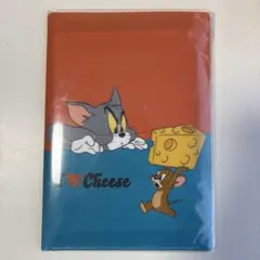 トムとジェリーカフェ　レターセット