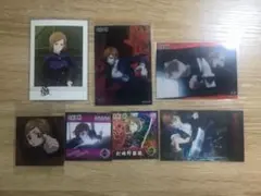 釘崎野薔薇　呪術廻戦　グッズ　セット