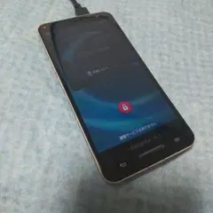 docomo Xi スマートフォン 本体 ELUGA P-03E
