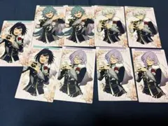 スタフォニカード エスプリせっと