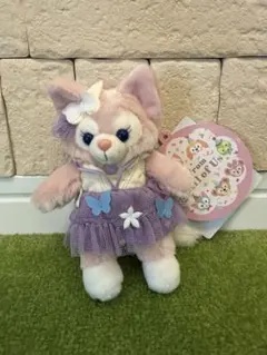 リーナベル　キーホルダー　￼バッジ9体まとめ売り 2025年最新】リーナベル ぬいぐるみバッジの人気アイテム - メルカリ