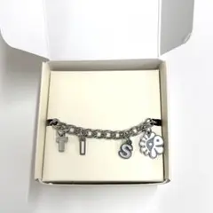 CORTIS コルティス Chain Bracelet ブレスレット