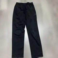 New Balance ブラック 防寒パンツ 150cm