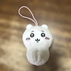 ちいかわ ぬいぐるみ BIG4 ガチャガチャ キーホルダーのサムネイル