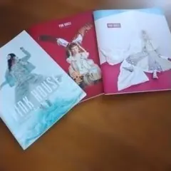 2026年最新】ピンクハウス カタログの人気アイテム - メルカリ