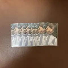 tws はじめまして タワレコ ラキドロ ギョンミン 7枚セット