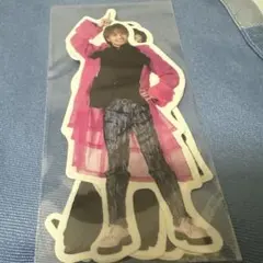 Aぇ! group 「Runway」　早期特典　フレークシール 正門、小島、佐野