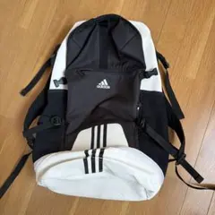 アディダス　サッカーリュック