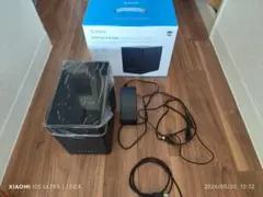 ORICO DS500U3-JP-BK-BP HDDエンクロージャー③ - メルカリ