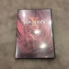M0113C1P VOICARION III 博多座声歌舞伎 信長の犬 DVD - メルカリ