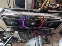 GAINWARD GeForce RTX 3080 Ti PHOENIX
