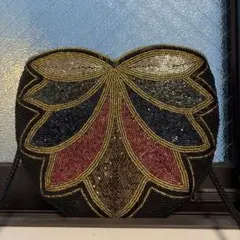 未使用☆ トルコ製☆ ゴールドチェーン ショルダーバッグ - メルカリ