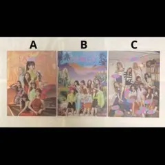 TWICE 7th Mini Album Fancy You