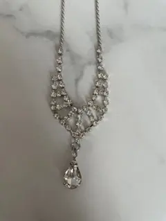 最終価格‼︎✴︎キラキラ✴︎ネックレス