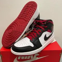 28.5cm Nike Air Jordan 1 Mid DQ8426-106