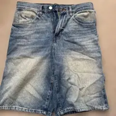 ZARA デニムショートパンツ EUR 30