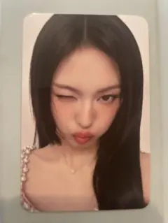 Babymonster ベビモン バニラコ トレカ チキタ popup