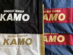 KAMO シューズケース 4個