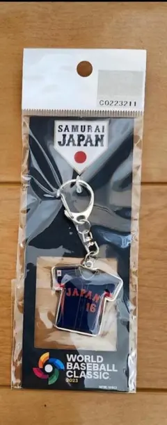 2026年最新】大谷翔平 ユニフォーム キーホルダーの人気アイテム