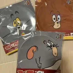 トムとジェリー　いちばんくじセット