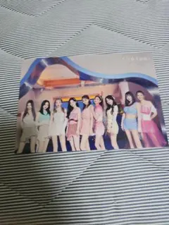 TWICE Celebrate ラントレ オール