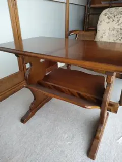 コーヒーテーブル サイドテーブル