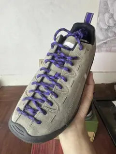 KEEN Jasper メンズ 26.25cm