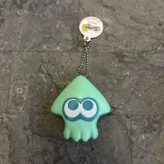 スプラトゥーン3 プロジェクターライト　イカ