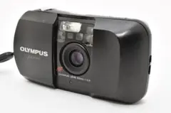 OLYMPUS mju μ 初代 フィルムカメラ コンパクト - メルカリ