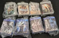 ゲームパッケージミニチュアチャーム2　 コンプリートセット