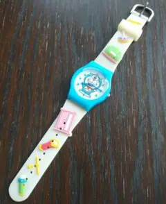 ドラえもん 腕時計