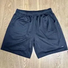 Supreme small box baggy mesh shortのサムネイル