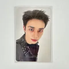 StrayKids スキズ ODDINARYトレカ タワレコ特典 ヒョンジン - メルカリ