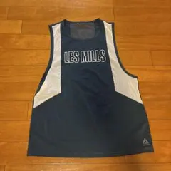 Reebok LES MILLS タンク トップ