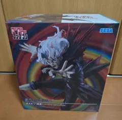 未開封ダンダダン FIGURIZMA オカルン トランスフォームビジュアルVer