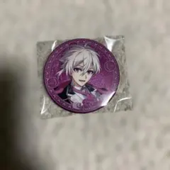 九条天 TRIGGER LIVE CROSS VALIANT 缶バッジ - メルカリ