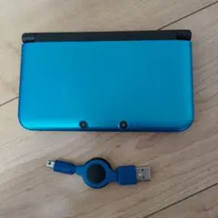 2026年最新】ニンテンドー3DS LL ブルー×ブラックの人気アイテム