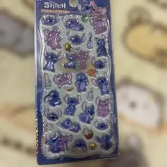 プチドロ　スティッチ