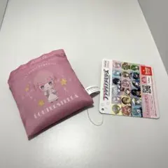 フラガリアメモリーズ キャラクターグッズ