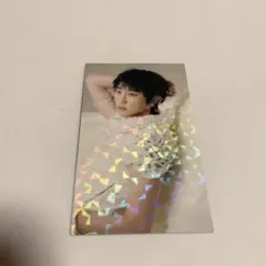 SEVENTEEN BURSTDAY TSUTAYA ラキドロ　ミンハオ