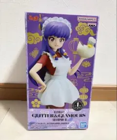 2026年最新】らんま1/2 フィギュアの人気アイテム - メルカリ