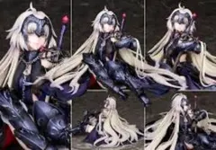 ジャンヌ・ダルク〔オルタ〕 うたかたの夢Ver. 1/7 アルター