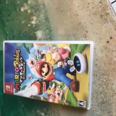 マリオ＋ラビッツ キングダムバトル